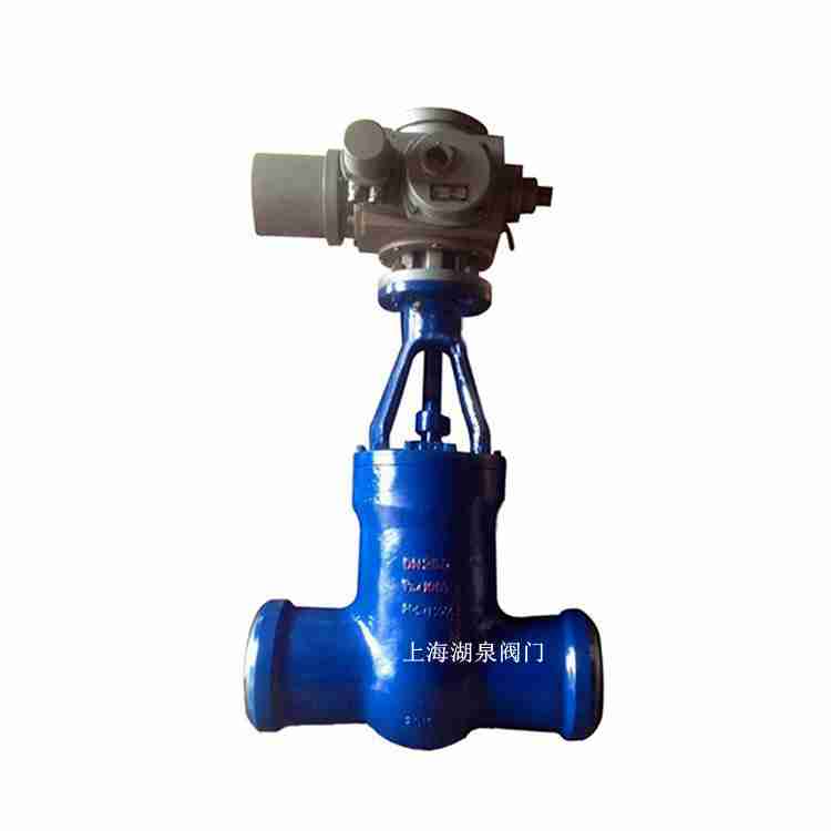 高壓電動(dòng)閘閥（Z941Y，Z941W，Z961Y/H，Z940