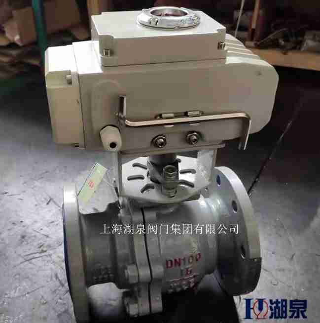 電動球閥dn100價格怎么樣，多少錢一個