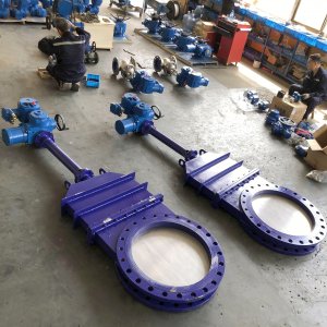 七臺(tái)河電動(dòng)刀形閘閥廠(chǎng)家批發(fā)價(jià)格