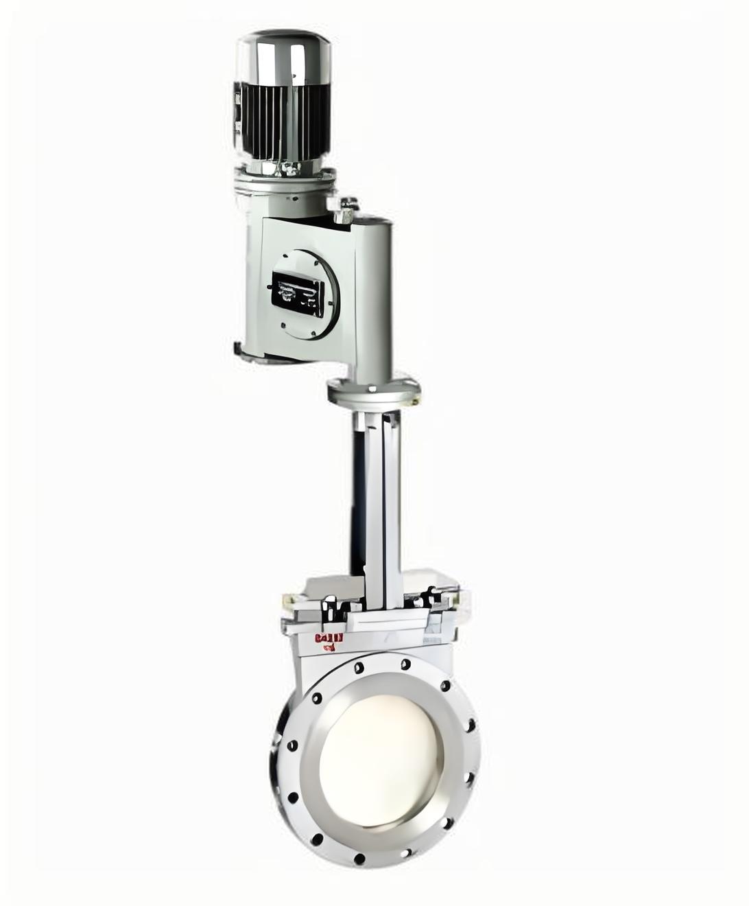 電動(dòng)液壓刀型閘閥DN700，電壓220v生產(chǎn)廠家