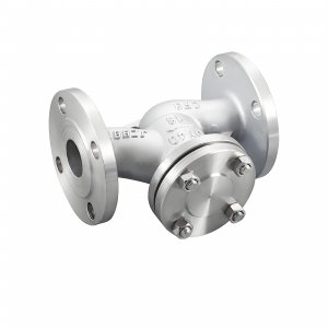 升降式止回閥H71F-16P DN25制造廠(chǎng)家