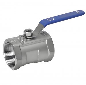 DN40不銹鋼球閥 手動(dòng)球閥 Q11F DN40（316L)